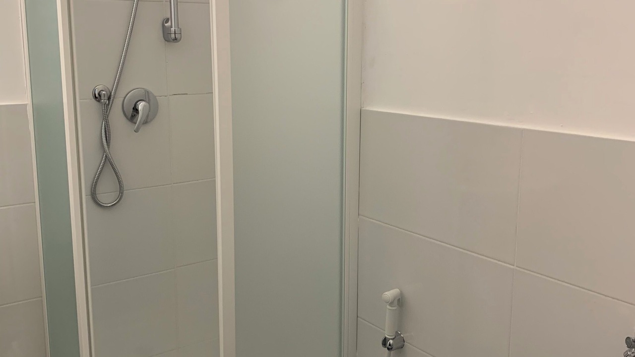 Photo of Bathroom in Ponte Galeria-La Pisana