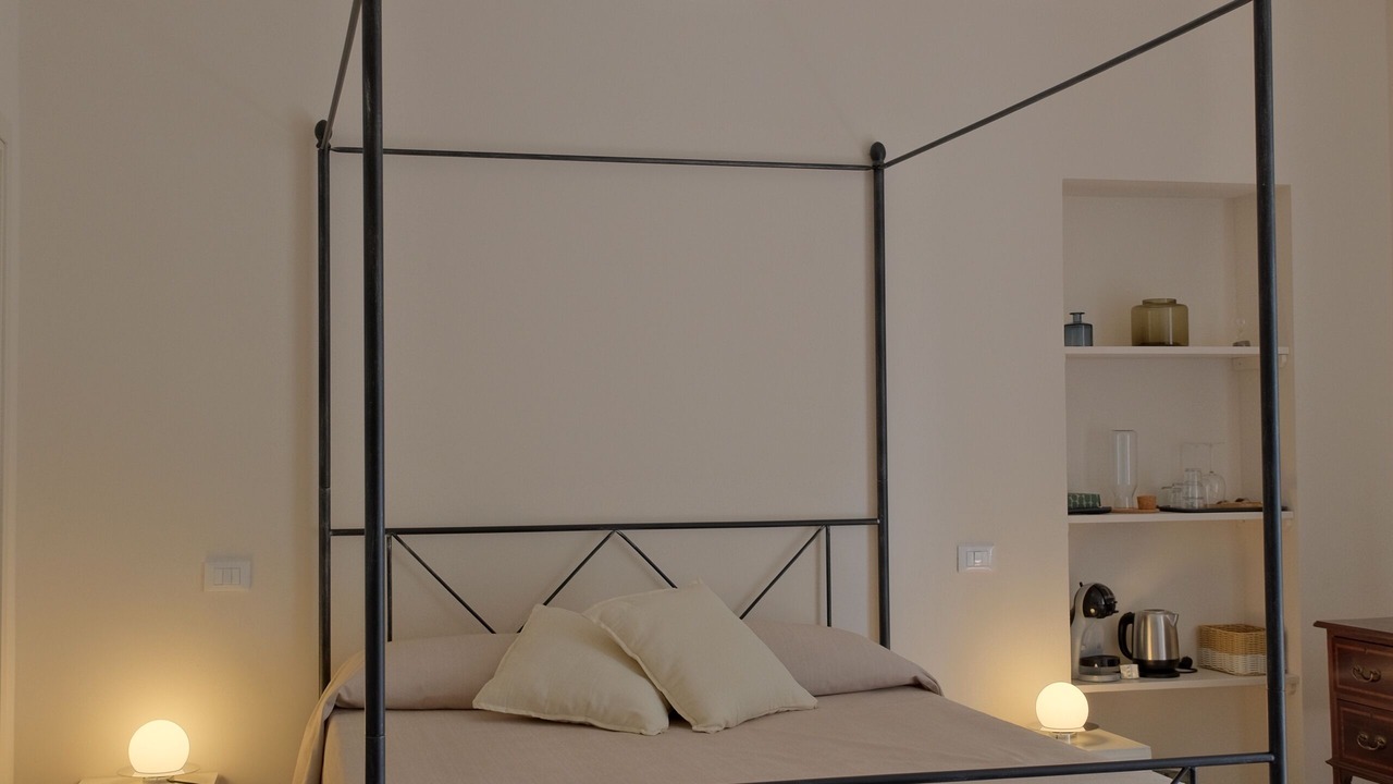 Photo of Bedroom in Colledimacine