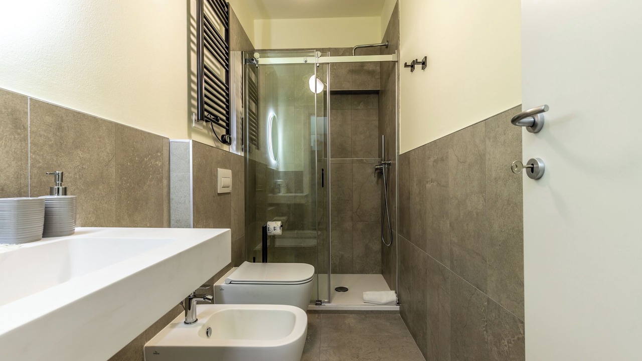 Photo of Bathroom in Savena
