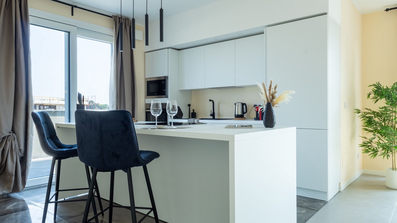 Photo of Kitchen in Pozzo d'Adda