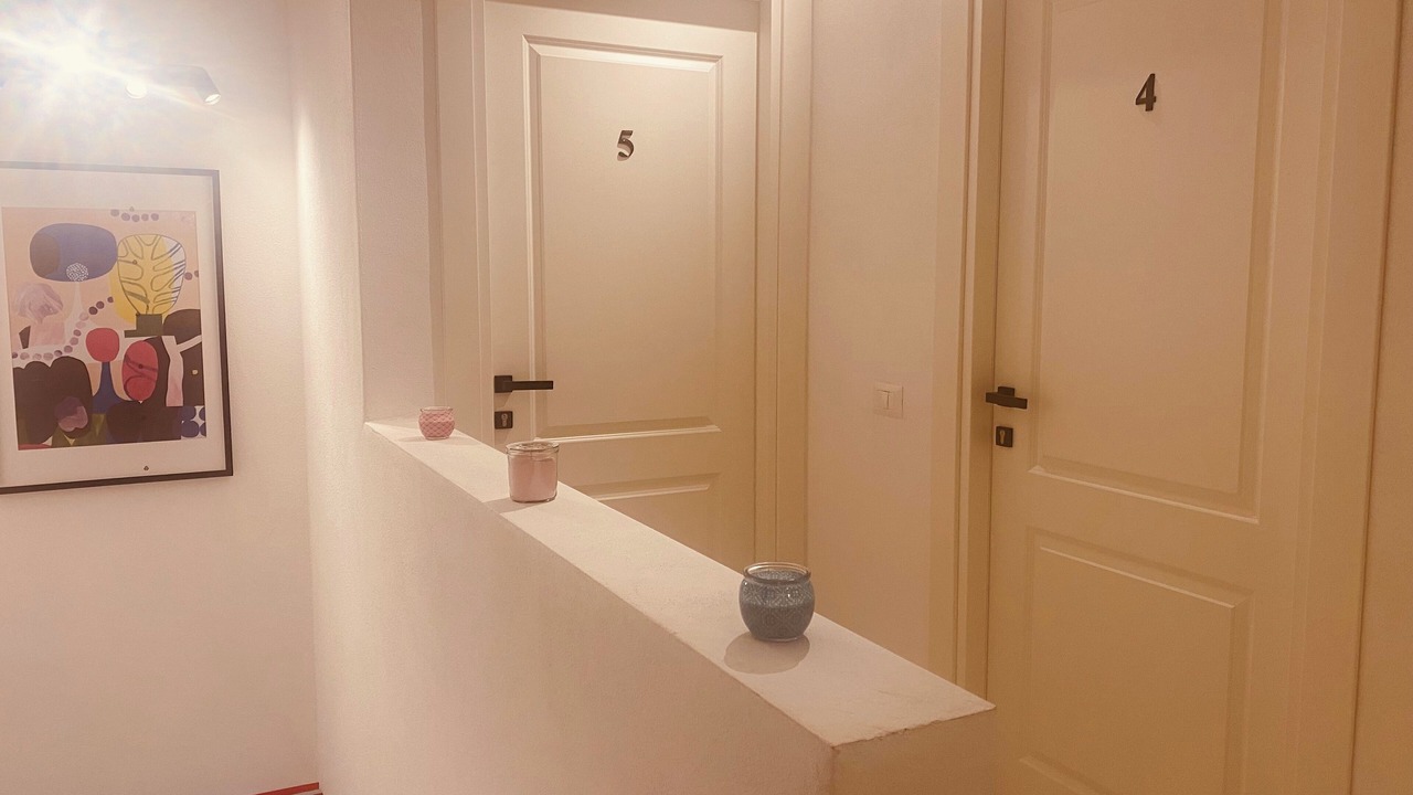 Photo of Livingroom in Ciro Marina