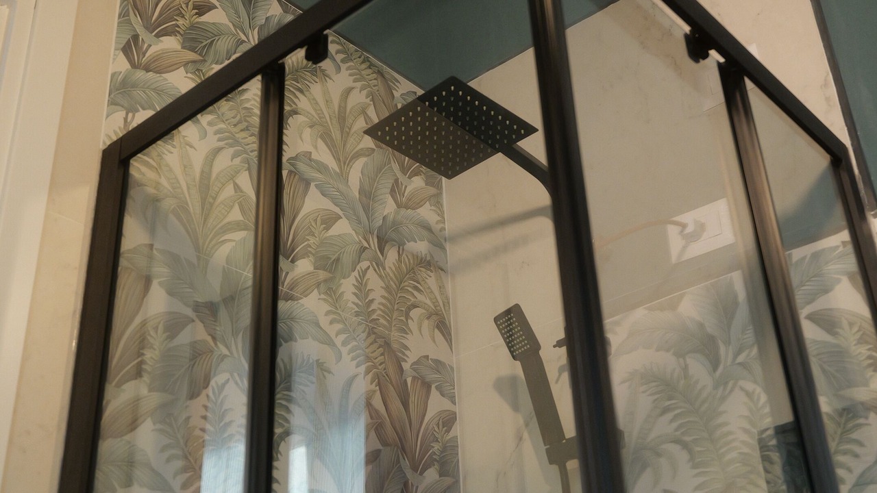 Photo of Bathroom in Ciro Marina