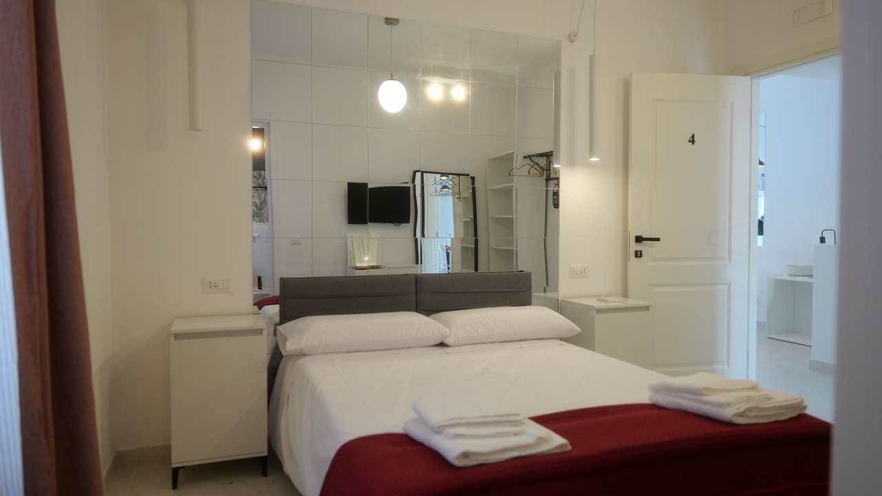 Photo of Bedroom in Ciro Marina