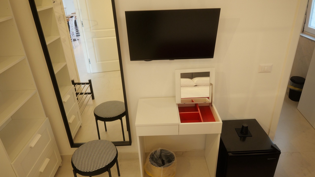 Photo of Bedroom in Ciro Marina