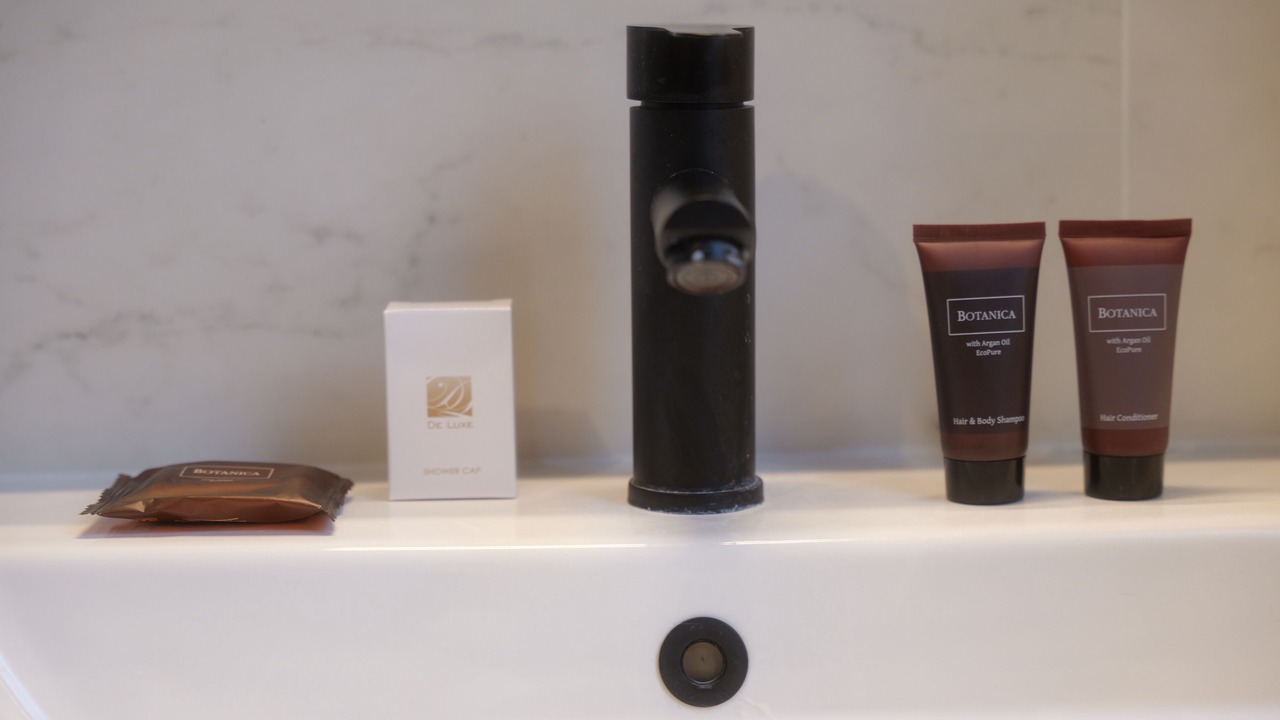 Photo of Bathroom in Ciro Marina