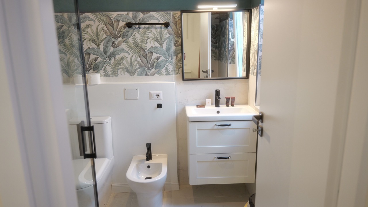 Photo of Bathroom in Ciro Marina