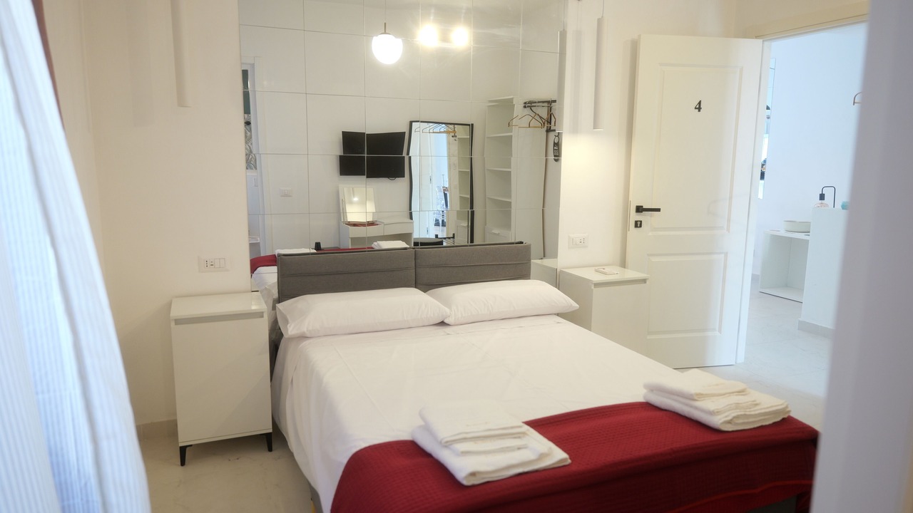 Photo of Bedroom in Ciro Marina