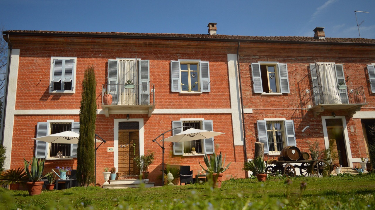 Photo of Outdoor in Castelnuovo Belbo