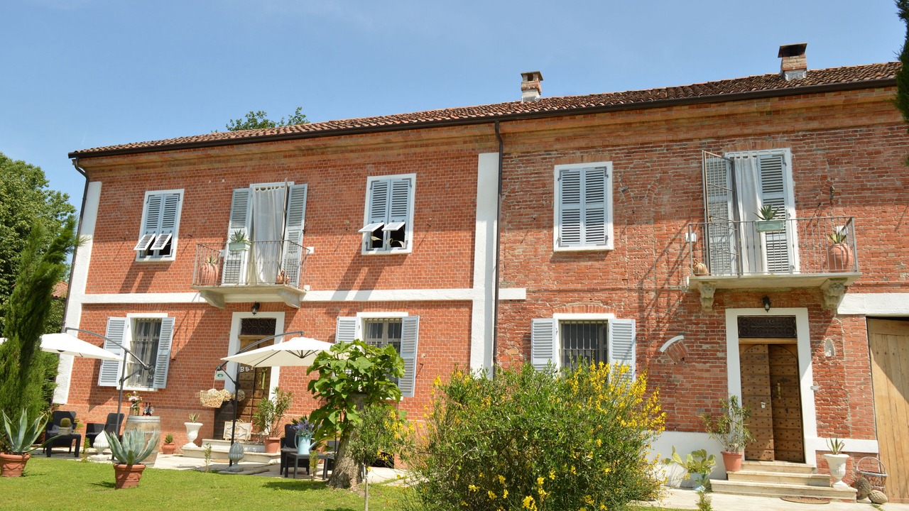 Photo of Outdoor in Castelnuovo Belbo