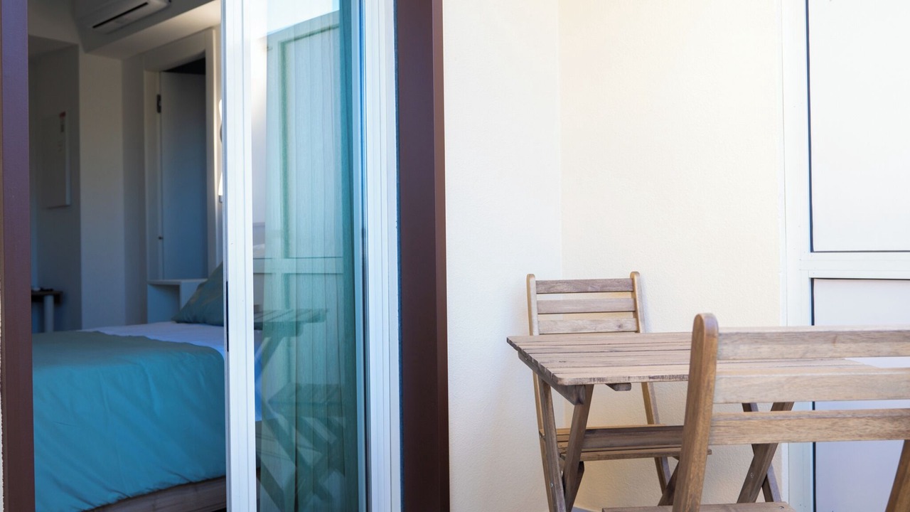 Photo of Patio Balcony in Pellaro