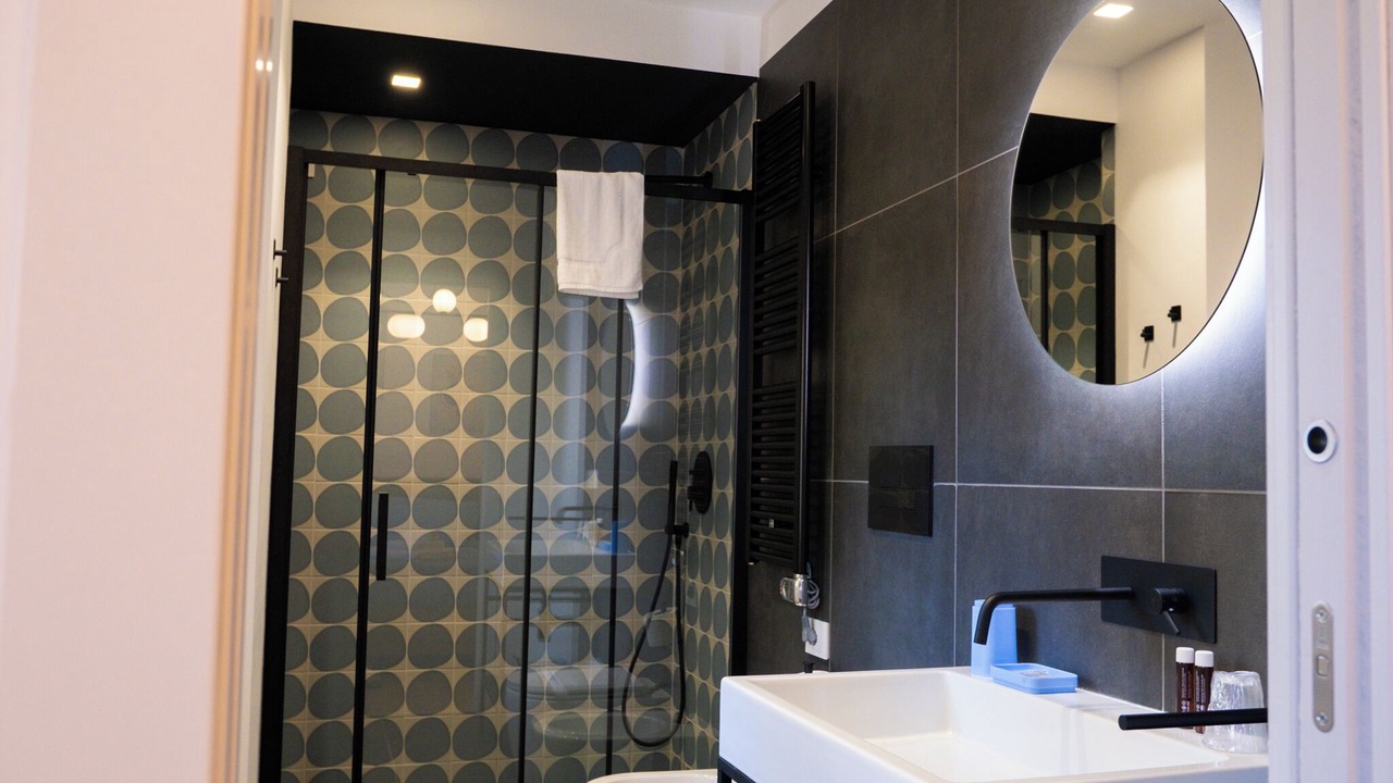 Photo of Bathroom in Pellaro
