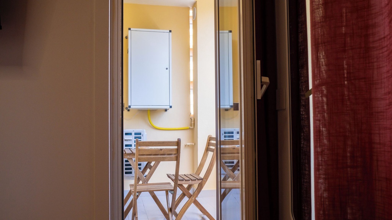 Photo of Bathroom in Pellaro