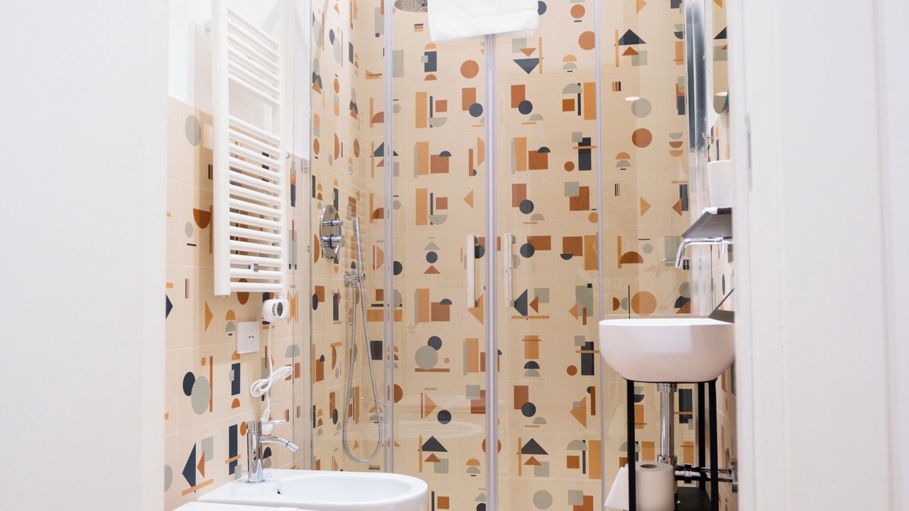 Photo of Bathroom in Pellaro
