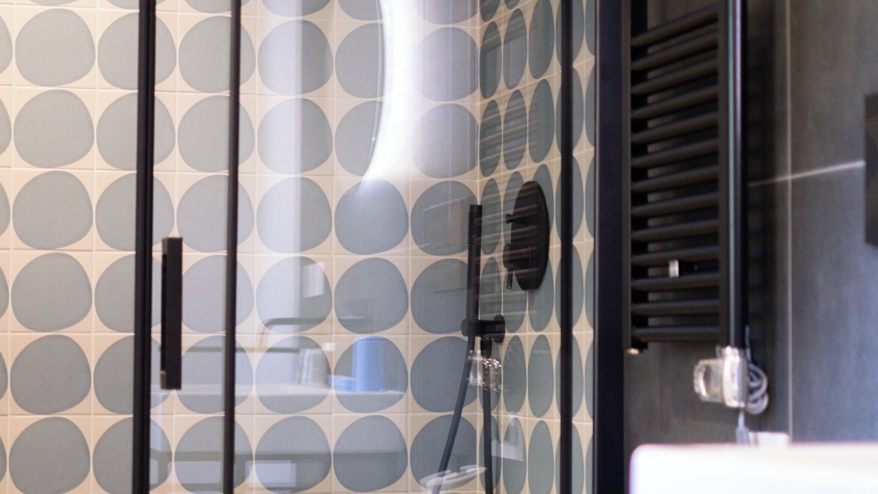 Photo of Bathroom in Pellaro
