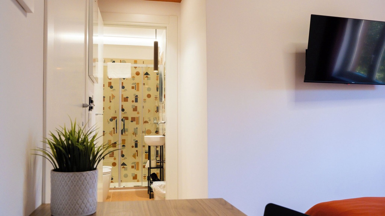 Photo of Bathroom in Pellaro