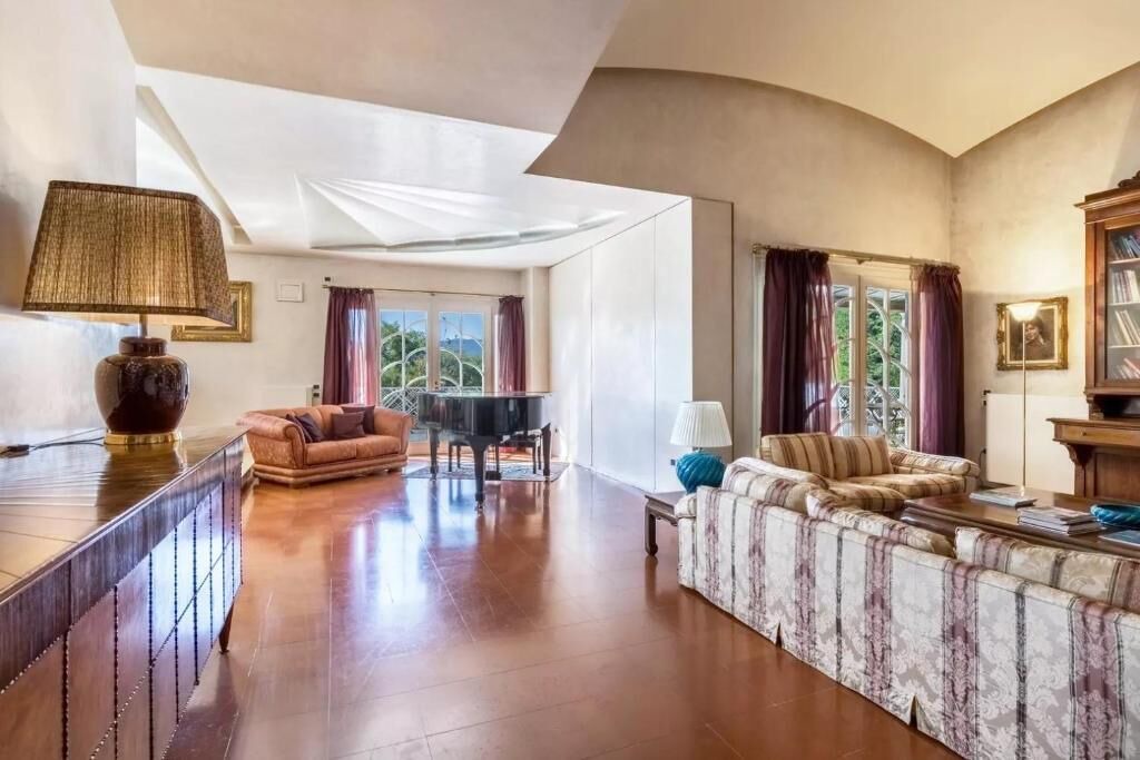 Photo of Livingroom in Arcugnano