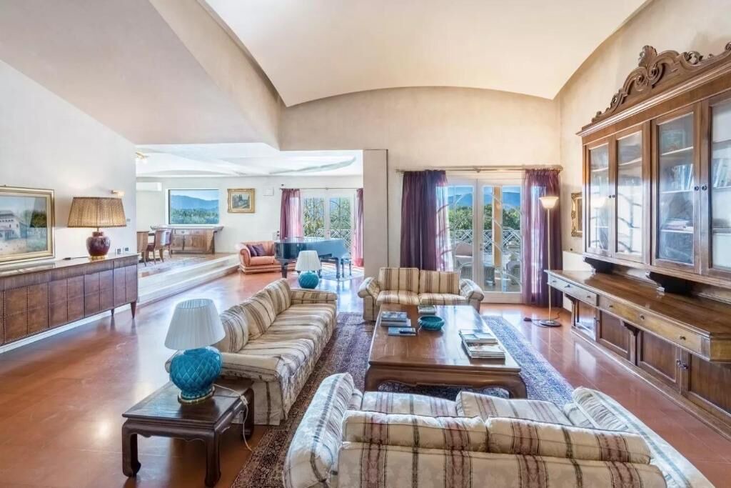 Photo of Livingroom in Arcugnano