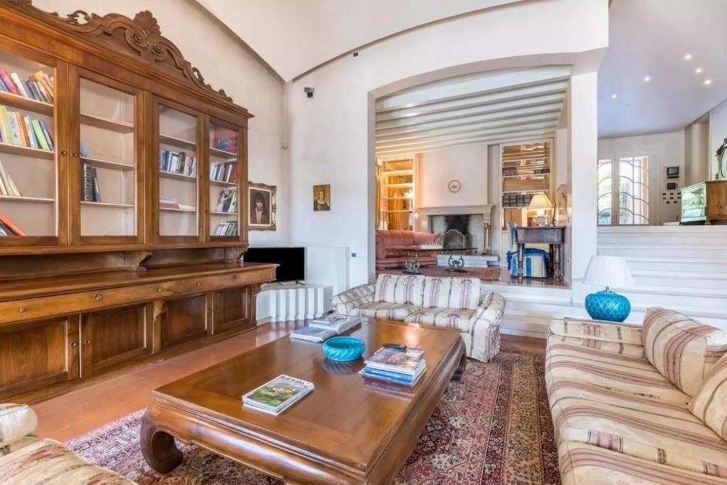 Photo of Livingroom in Arcugnano