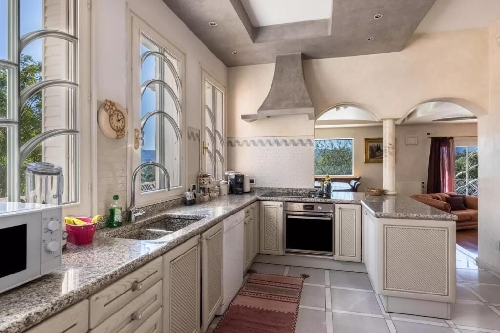 Photo of Kitchen in Arcugnano