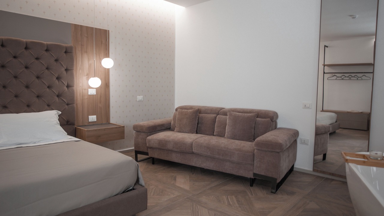 Photo of Bedroom in San Ferdinando