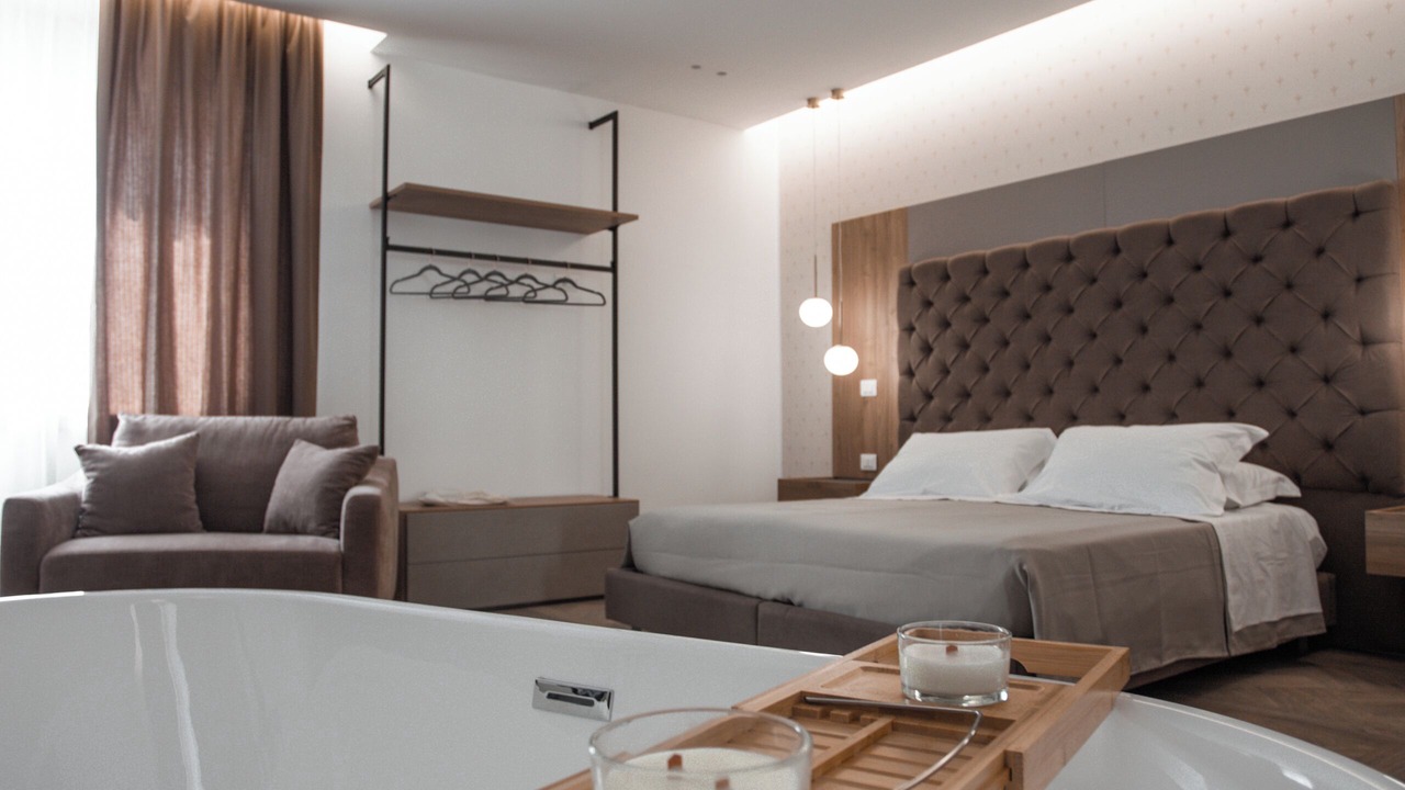 Photo of Bedroom in San Ferdinando