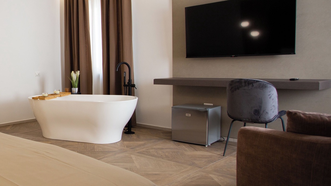 Photo of Bedroom in San Ferdinando