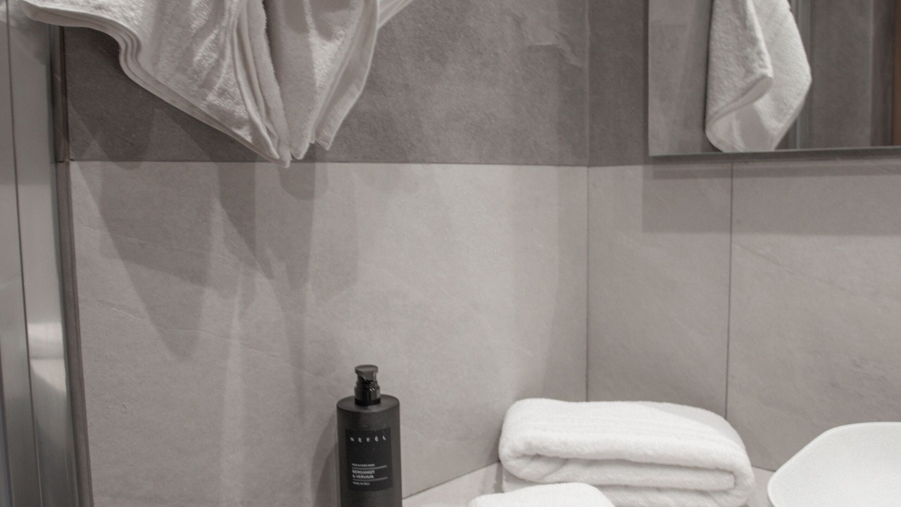 Photo of Bathroom in San Ferdinando