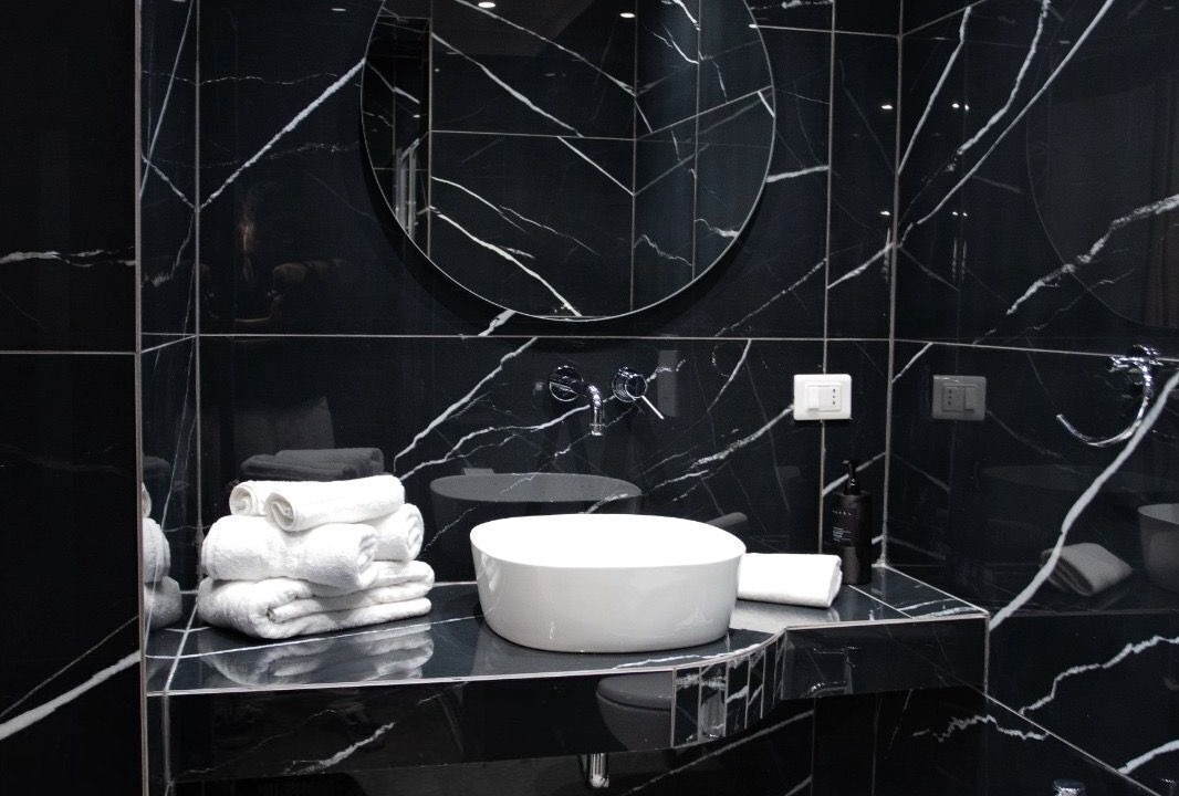 Photo of Bathroom in San Ferdinando