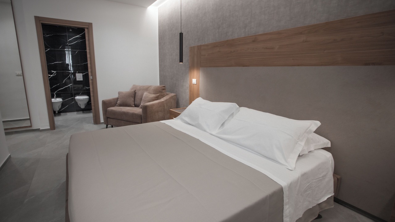Photo of Bedroom in San Ferdinando