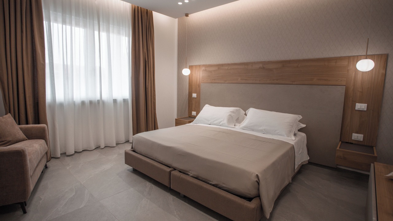 Photo of Bedroom in San Ferdinando