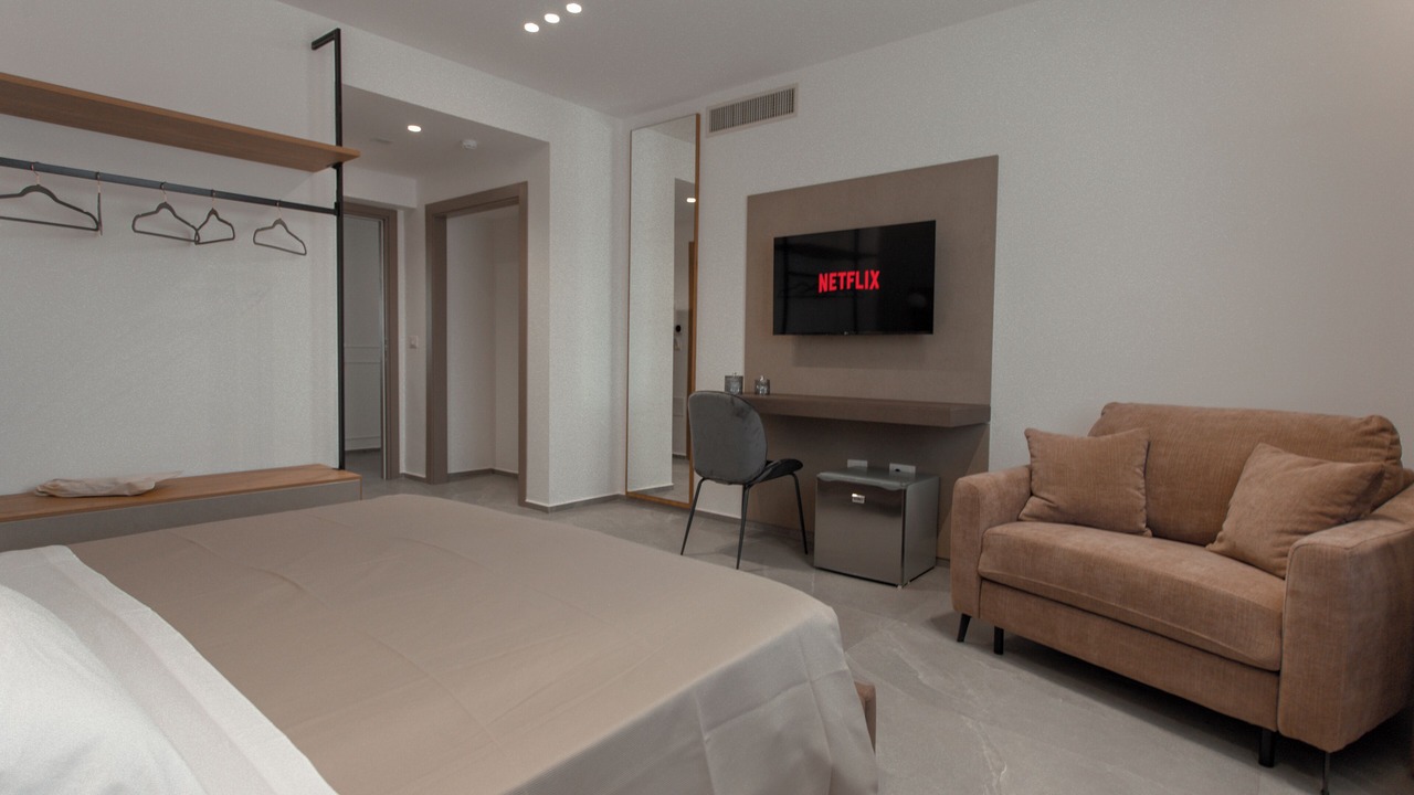Photo of Bedroom in San Ferdinando