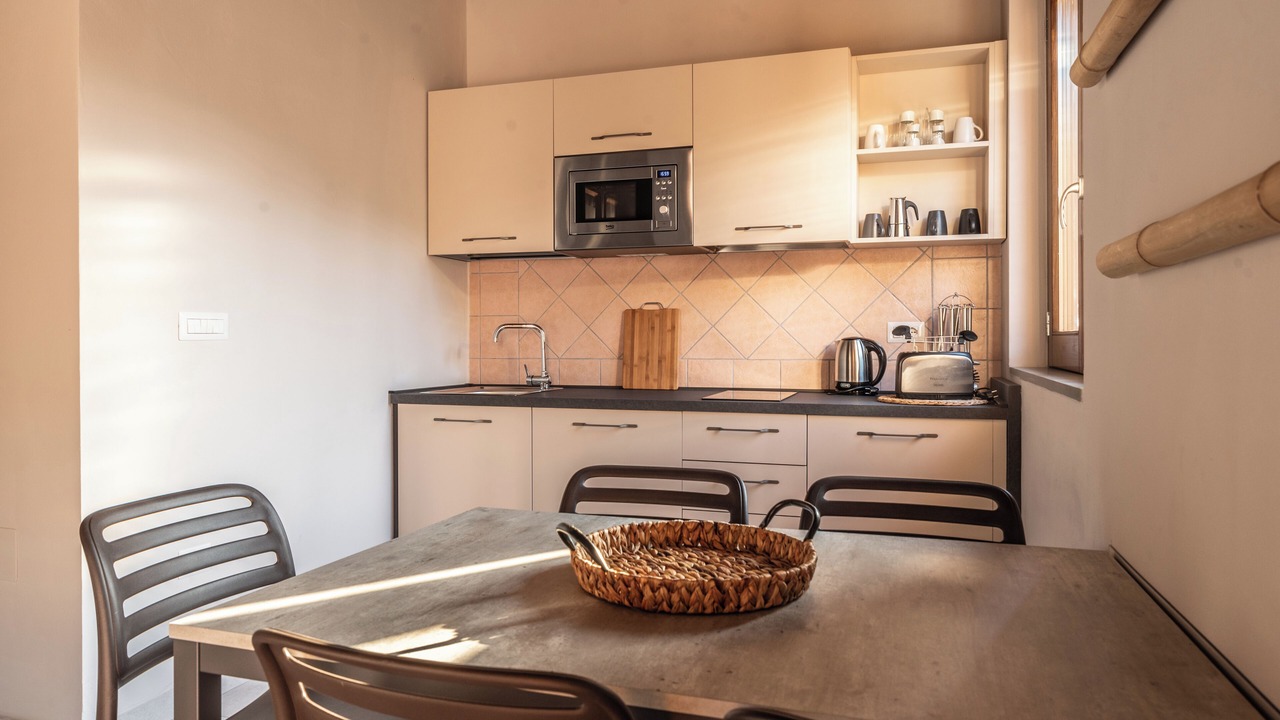 Photo of Kitchen in Perito