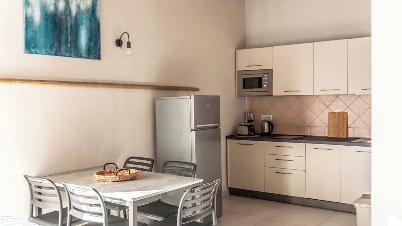 Photo of Kitchen in Perito