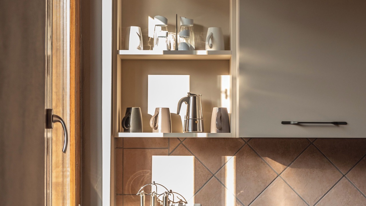 Photo of Kitchen in Perito