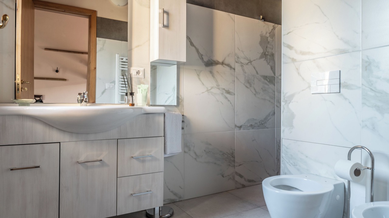 Photo of Bathroom in Perito