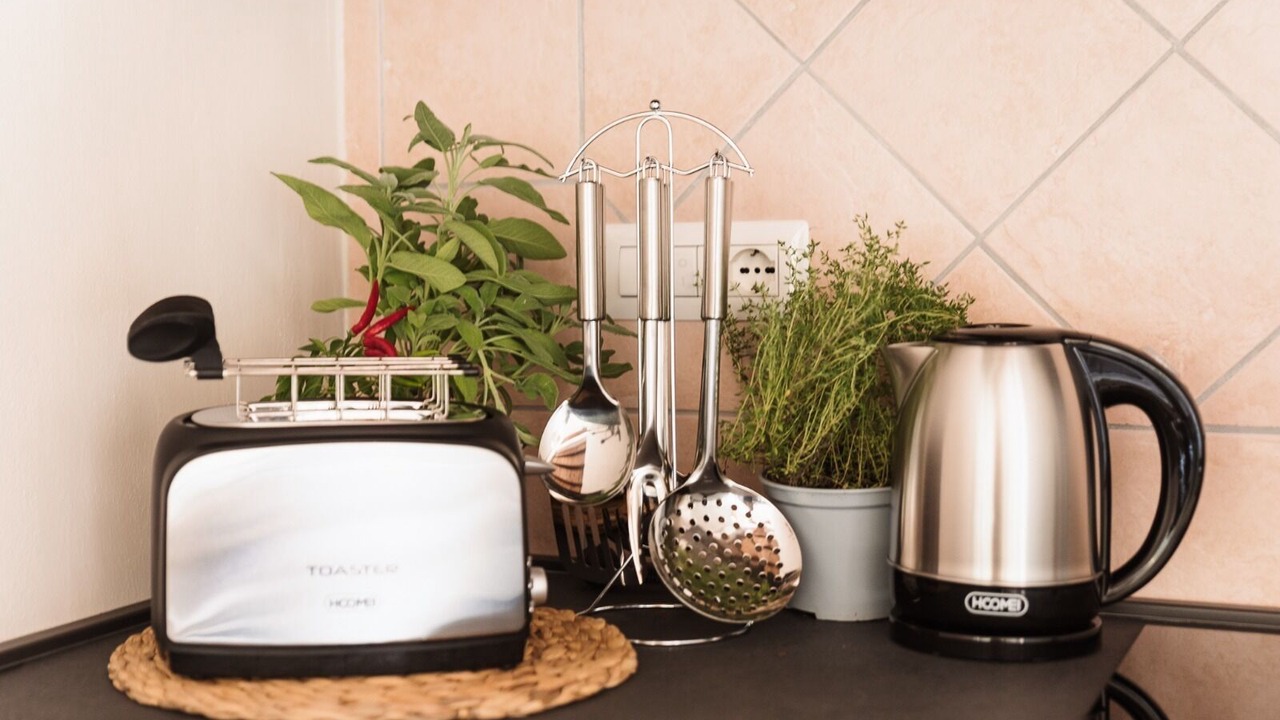 Photo of Kitchen in Perito