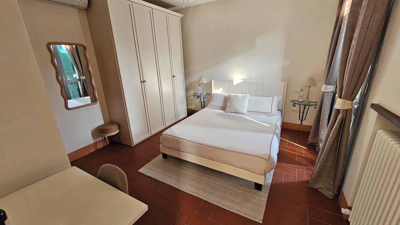 Photo of Bedroom in Santarcangelo di Romagna