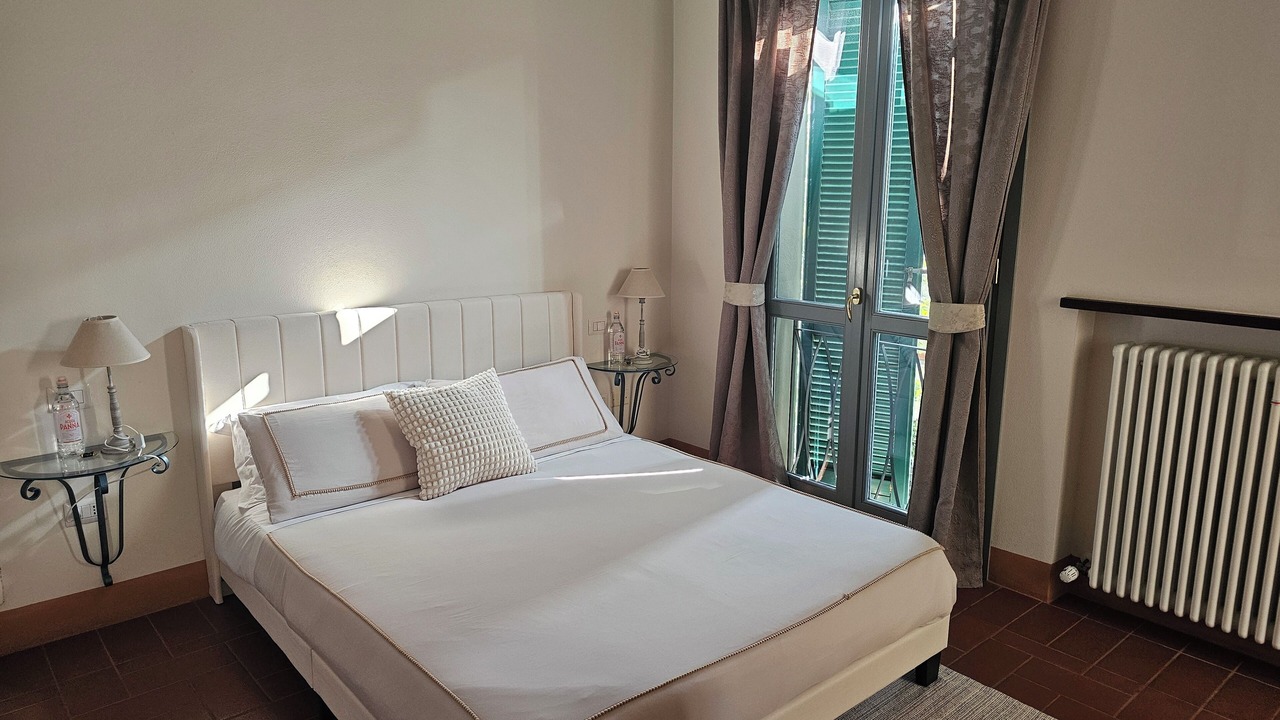 Photo of Bedroom in Santarcangelo di Romagna