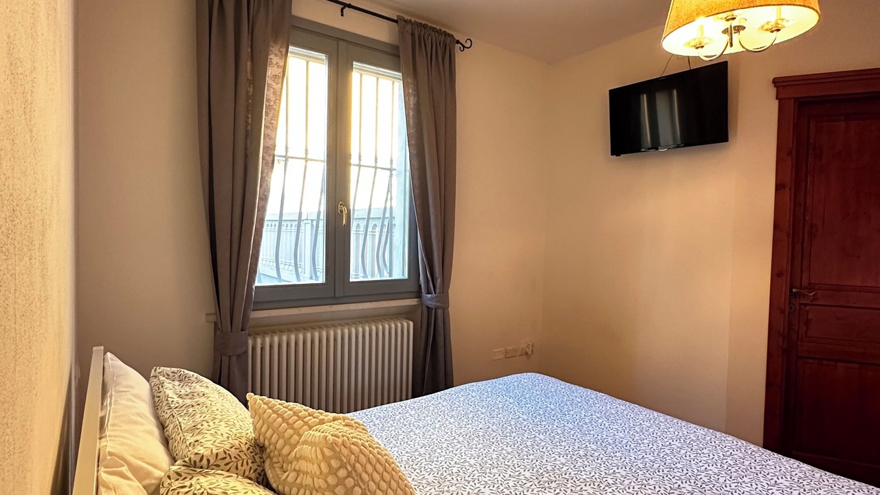 Photo of Bedroom in Santarcangelo di Romagna