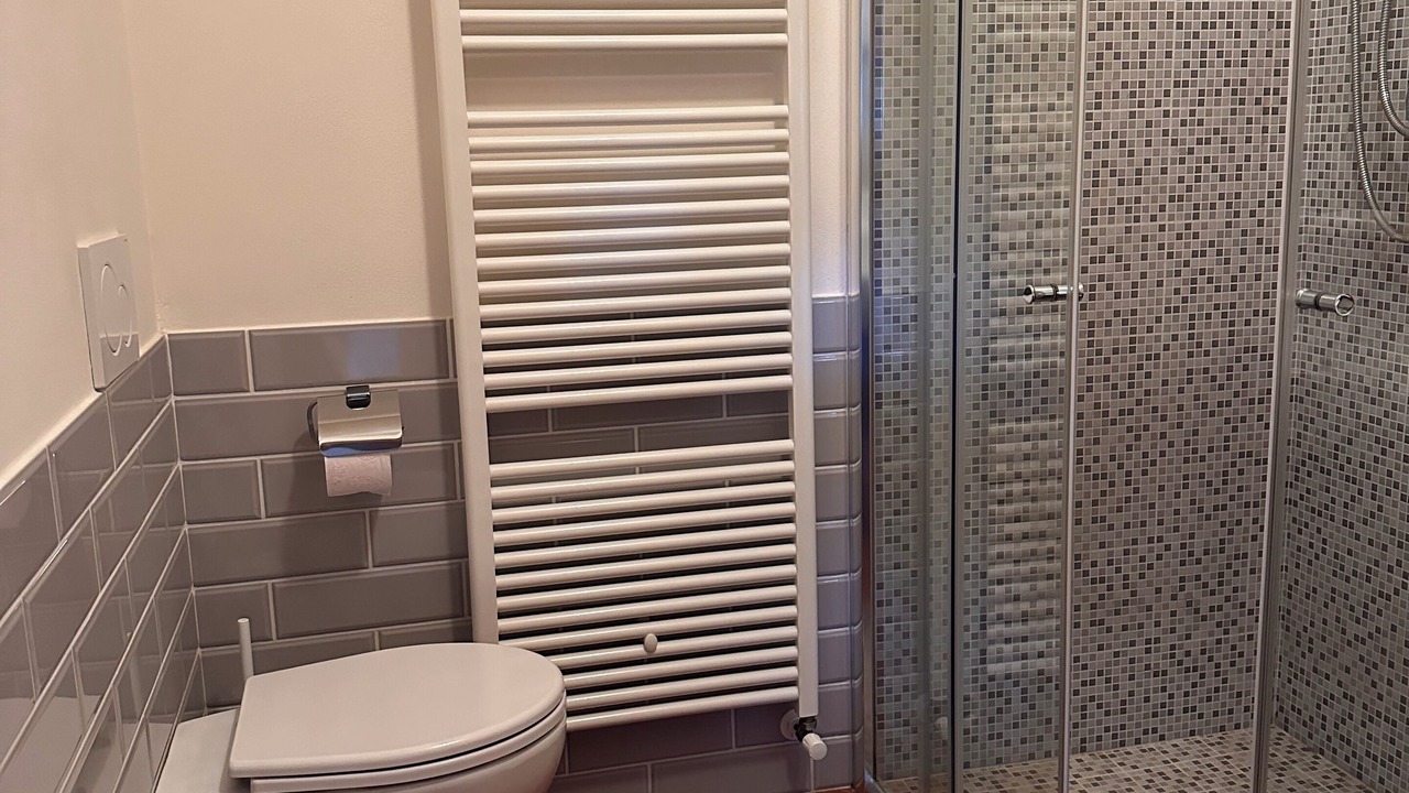 Photo of Bathroom in Santarcangelo di Romagna