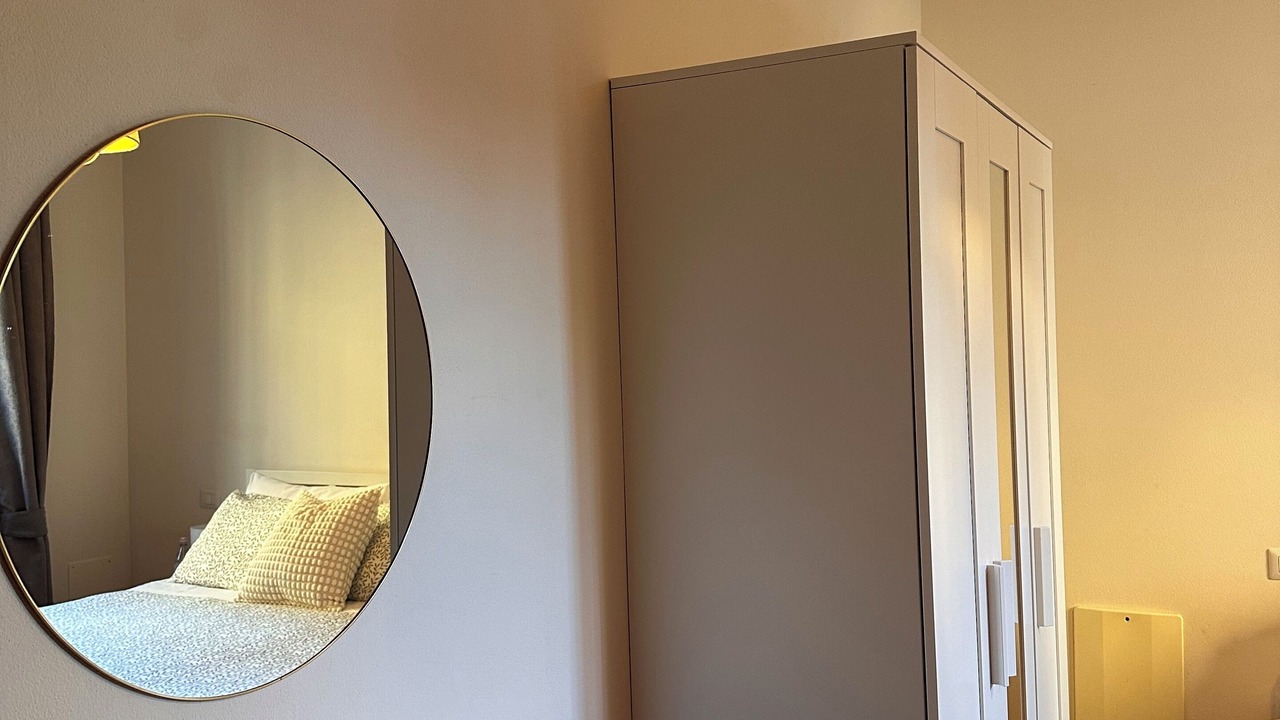 Photo of Bedroom in Santarcangelo di Romagna