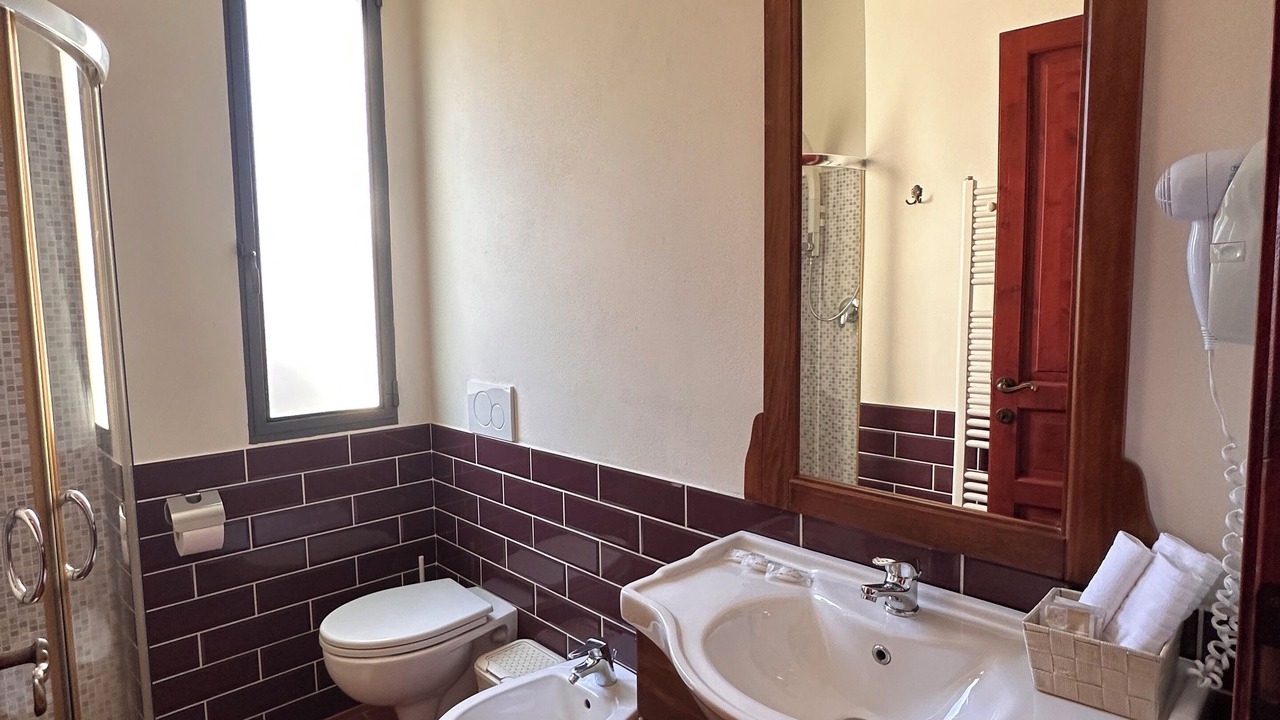 Photo of Bathroom in Santarcangelo di Romagna