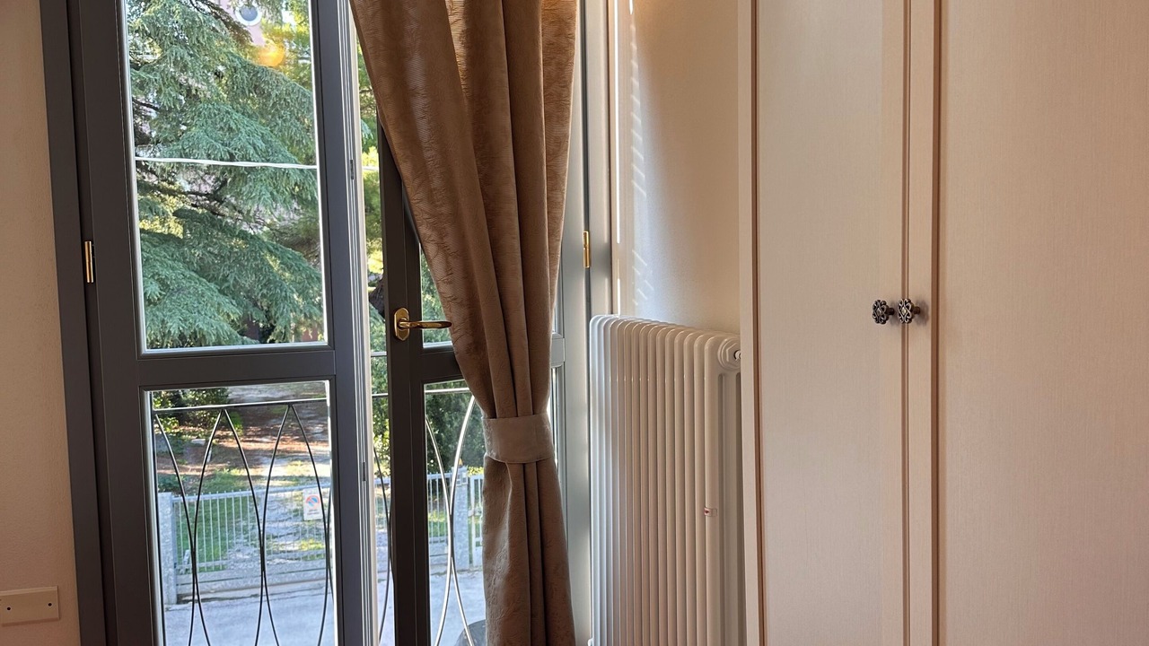 Photo of Bedroom in Santarcangelo di Romagna