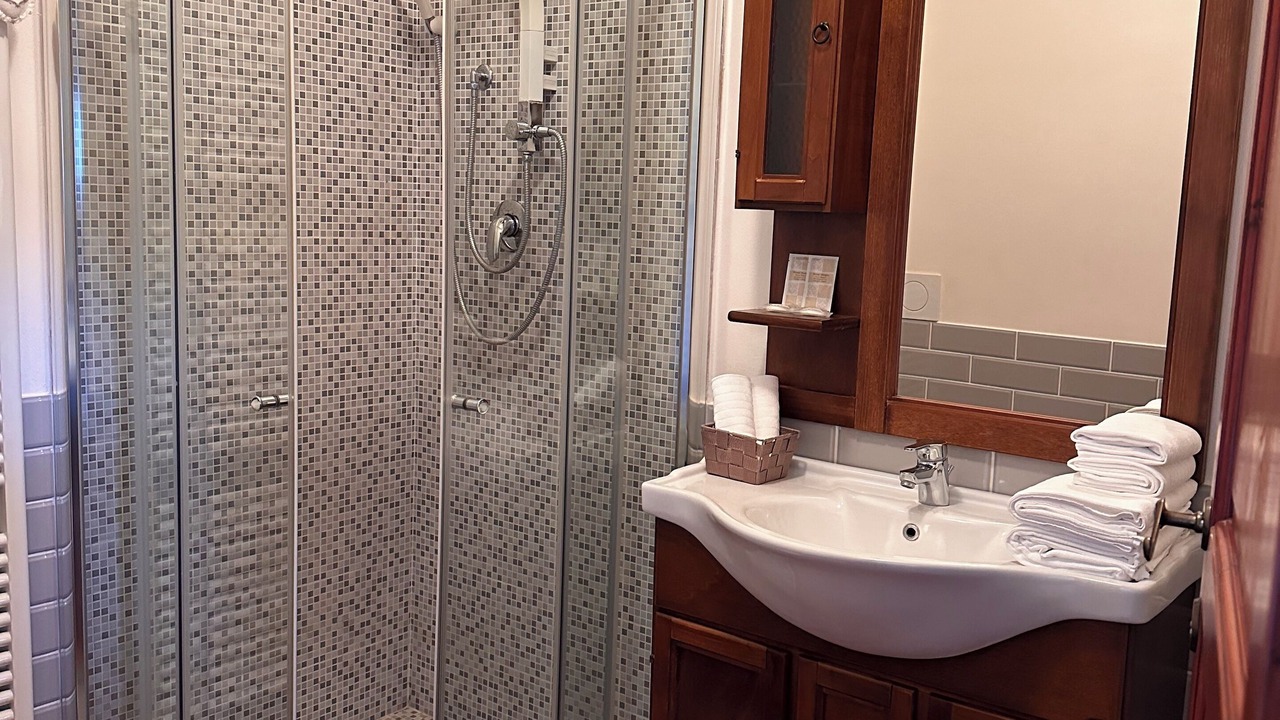 Photo of Bathroom in Santarcangelo di Romagna