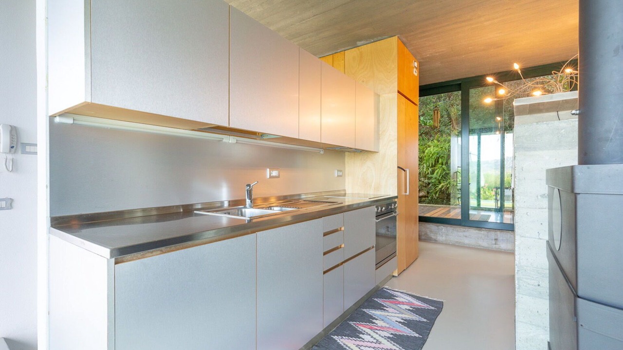 Photo of Kitchen in Chia