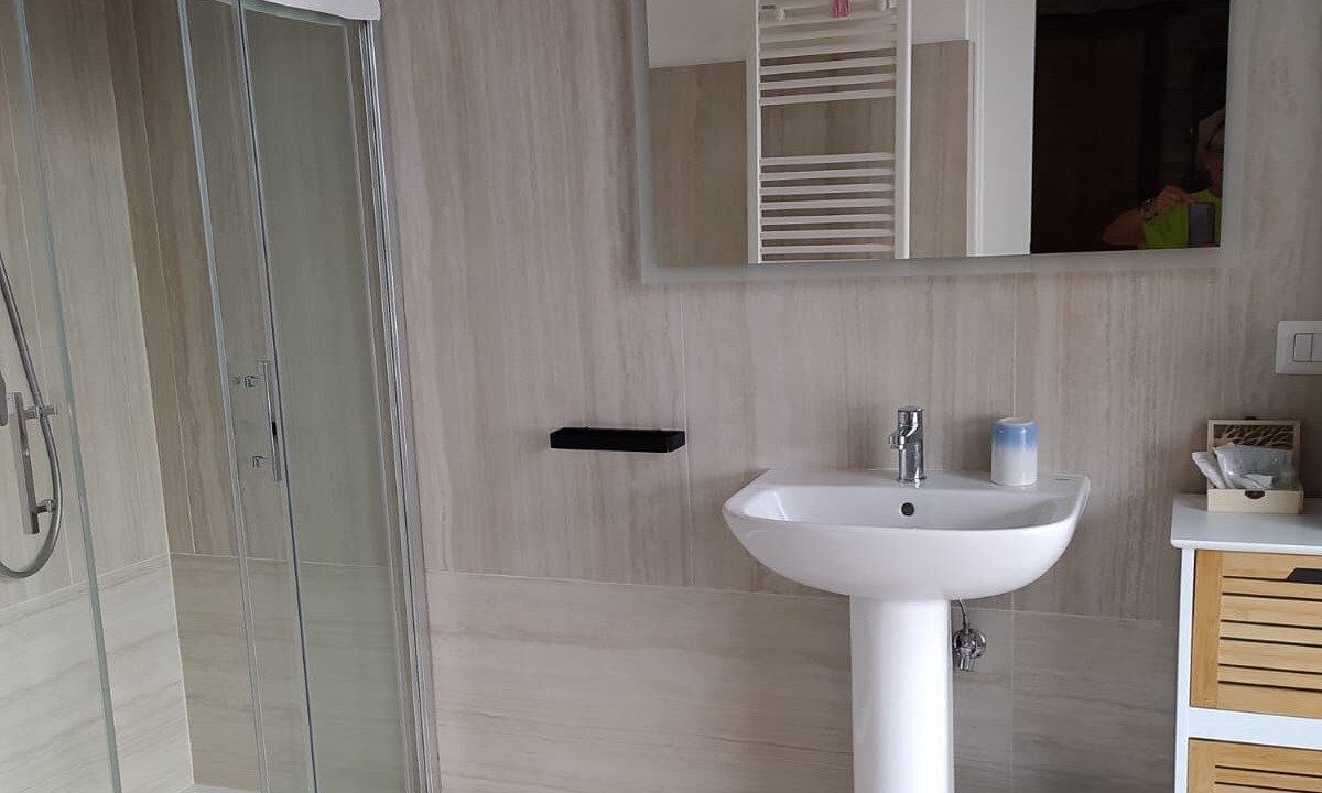 Photo of Bathroom in San Venanzo