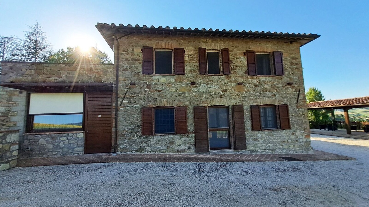 Photo of Outdoor in San Venanzo