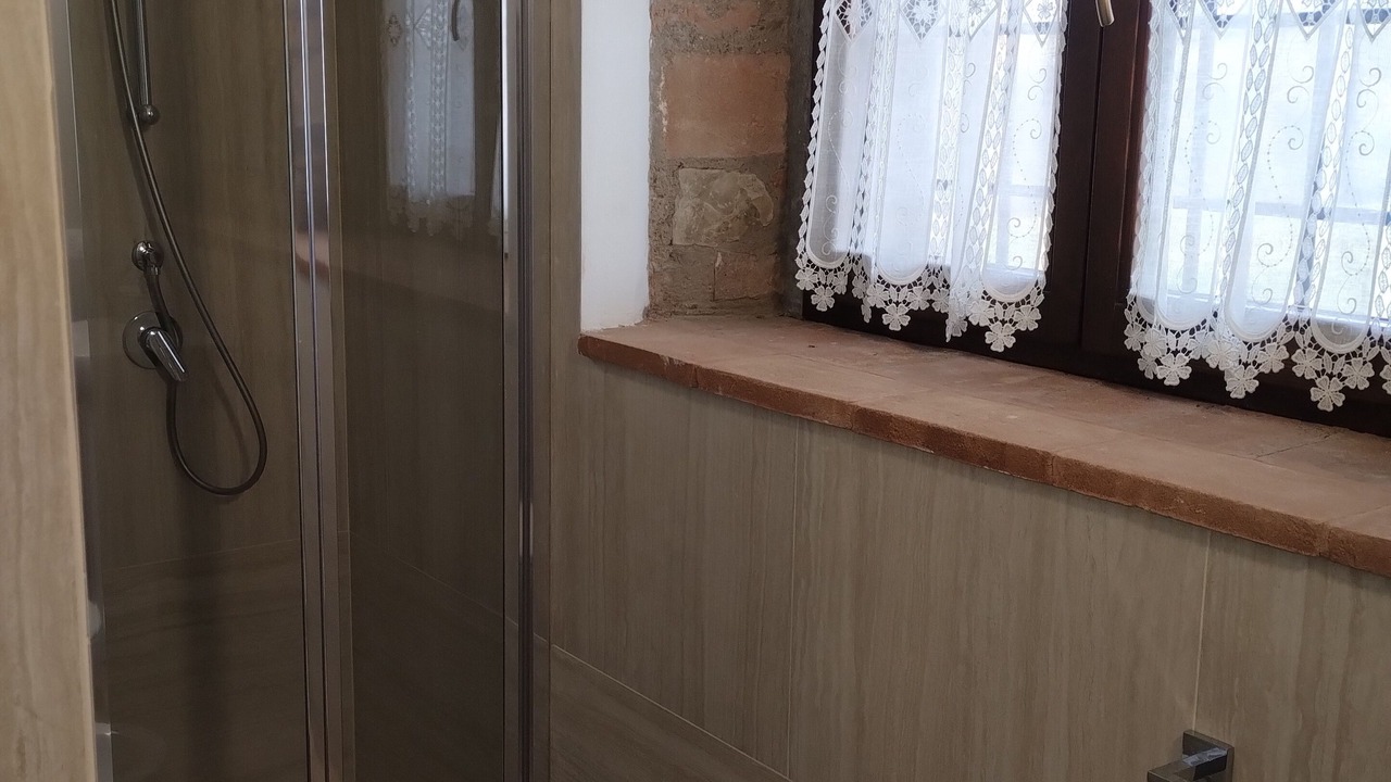 Photo of Bathroom in San Venanzo