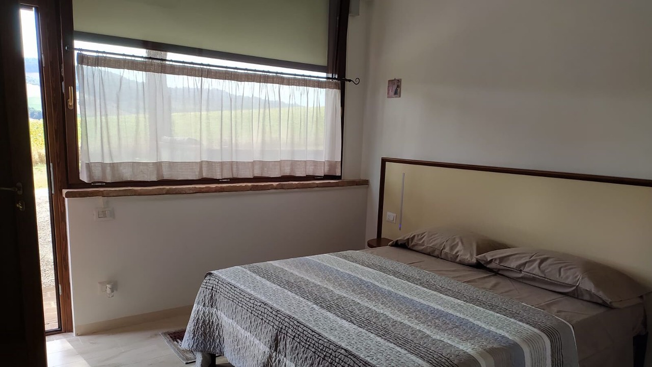 Photo of Bedroom in San Venanzo