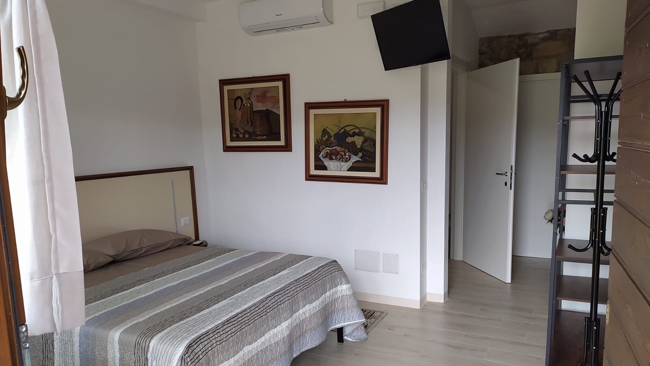 Photo of Bedroom in San Venanzo